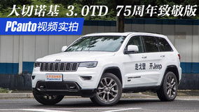 大切诺基10大忠告_大切诺基视频评测--第1张