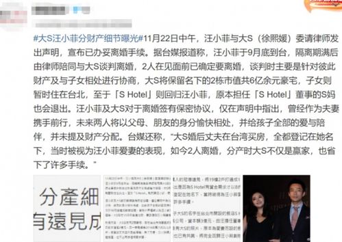 离婚后重归巅峰离婚后公布亿万身价短剧资讯  离婚后重归巅峰，神秘亿万富豪公布身价，短剧资讯大揭秘！--第1张