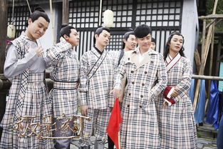 崛起从穿越当保安开始穿越古代之极品家丁短剧资讯  崛起从穿越当保安开始穿越古代之极品家丁短剧资讯，穿越古代之极品家丁，崛起从保安开始短剧资讯--第1张