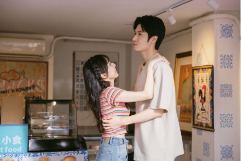 妻子的秘密短剧资讯  妻子的秘密短剧资讯--第1张