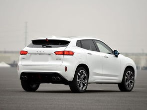 vv7报价_长城wey vv7报价--第1张