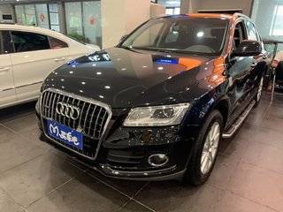 q5奥迪报价2020款_q5奥迪报价2020款价格二手车--第1张