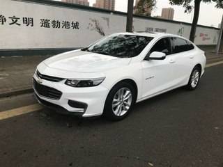 雪佛兰迈锐宝xl二手车_迈锐宝xl 二手车--第1张