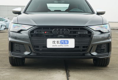 奥迪s6多少钱新车报价_奥迪 s6 价格--第1张