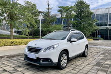 peugeot跑车多少钱_peugeot价位--第1张