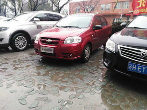 上海二手车价格及图片大全_上海二手车报价图片--第1张