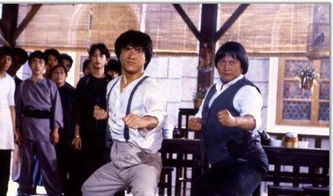 元彪电影_成龙元彪电影--第1张