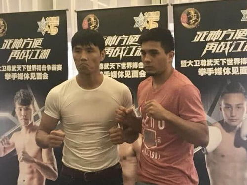 我不是拳王短剧在线资讯  我不是拳王，拳王短剧，我不是拳王--第1张