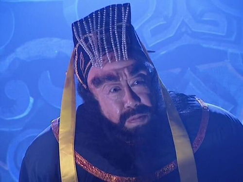 阎王出世短剧在线资讯  阎王出世短剧在线资讯，阎王出世，短剧在线资讯--第1张