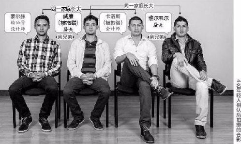错位人生Ca边短剧在线资讯  错位人生，错位人生，Ca边短剧在线资讯的奇妙人生--第1张