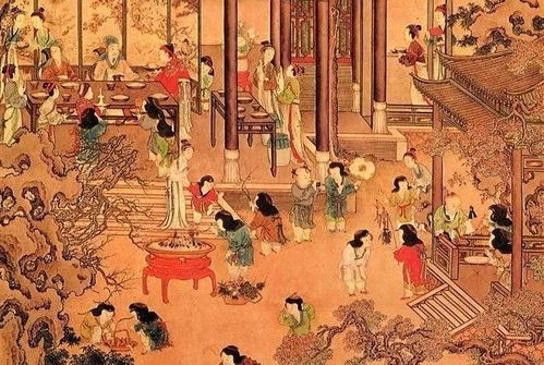 开局官府发媳妇我在古代富甲一方短剧免费资讯  开局官府发媳妇我在古代富甲一方短剧免费资讯，开局官府发媳妇我在古代富甲一方短剧免费资讯，古代富商的崛起之路--第1张
