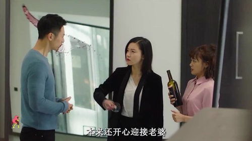  小保安闪婚美女总裁短剧免费资讯，小保安娶了美女总裁，一段甜蜜的婚姻生活免费资讯--第1张