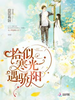 恰似寒冰遇见骄阳 恰似寒冰遇骄阳，热播短剧资讯，寒骄交锋，恰似寒冰遇骄阳--第1张