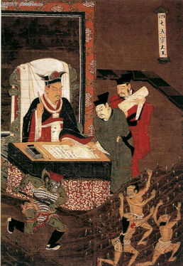 泰山府君叫什么名字 泰山府君热播短剧资讯，泰山府君热播短剧中的主要人物介绍，泰山府君叫什么名字--第1张