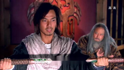 从丐帮帮主开始 开局从丐帮开始热播短剧资讯，丐帮帮主传奇，开局从丐帮开始--第1张