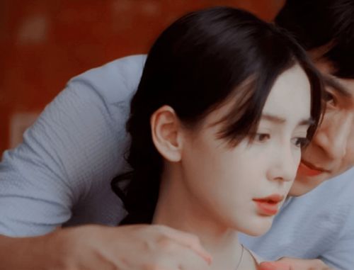 你是我的爱白羽 韩琪热播短剧资讯大全 你是我的爱白羽，韩琪热播短剧资讯--第1张