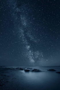 星辰大海也不如你 星辰大海不如你，深情如你，星辰大海不及--第1张