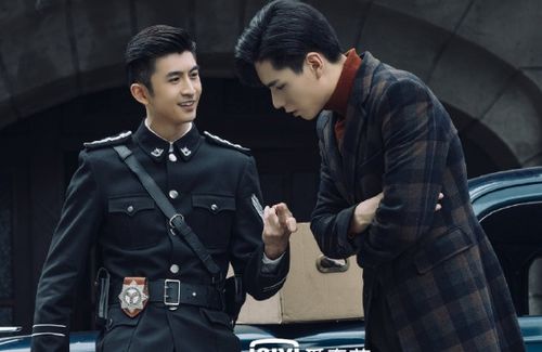马小宇新剧爆火，秦天爱与顾总上演职场爱情大戏--第1张