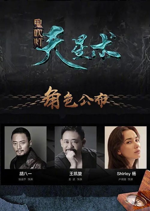 麒麟天下热播短剧资讯--第1张