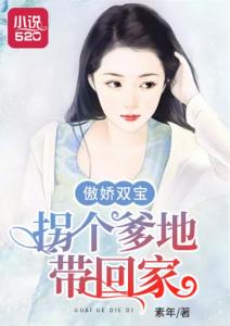 傲娇双宝，爹地，你抱错娃啦！--第1张