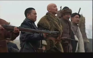 铁血传奇，战争传奇--第1张