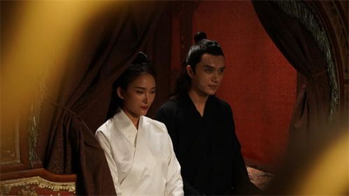 穿越成了涵夏太子，热播短剧资讯--第1张