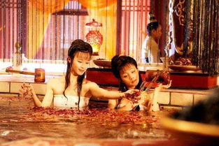 再婚后本富婆不装了！可凡、赵琪琪主演的短剧富婆秘史引热议--第1张