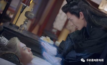 ，白少的魔女娇妻，热播短剧资讯大揭秘--第1张