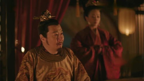 新回到古代当皇帝合成版热播短剧资讯--第1张