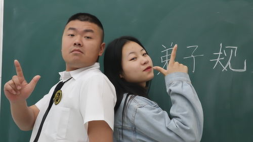 短剧热播，师傅叫我下山去探个究竟--第1张
