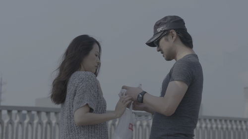 无处安放的爱短剧解析，爱情迷局与成长之旅--第1张