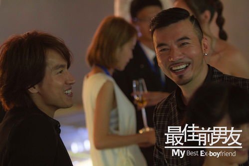 豪门继承人与前男友的纠葛，剧情反转再反转的短剧资讯--第1张