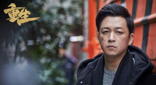 重生上海滩之只手遮天热播短剧资讯，重生上海滩当大帅小说，带你重回上海滩的辉煌时刻！--第1张