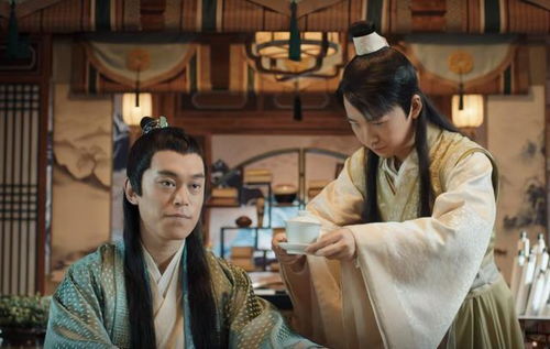 赘婿天子，热播短剧资讯在线观看--第1张