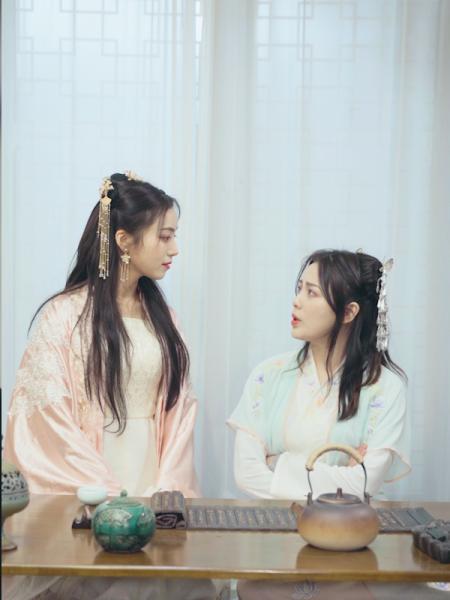 少城主的心尖宠热播短剧资讯 少城主少君是什么电视--第1张