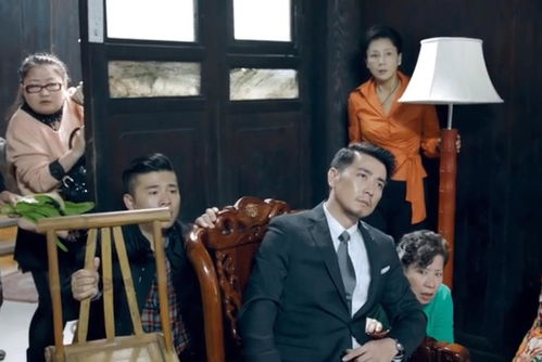 妻无可欺热播短剧资讯 《妻不可欺》--第1张