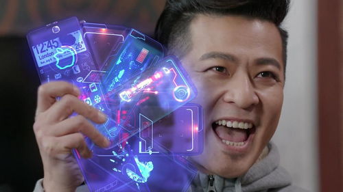 失控热播短剧资讯，揭秘网络剧的魅力与挑战--第1张