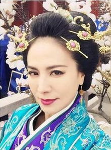 当皇后成了豪门太太热播短剧资讯 《当皇后成了豪门太太》--第1张