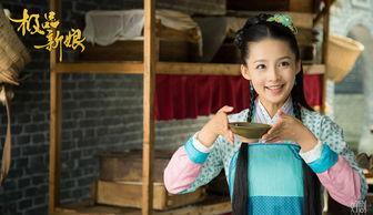 穿越才女第一人，热播短剧资讯中的穿越与才女元素--第1张