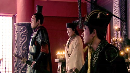 酆都大帝热播短剧，剧情爆点引发热议--第1张