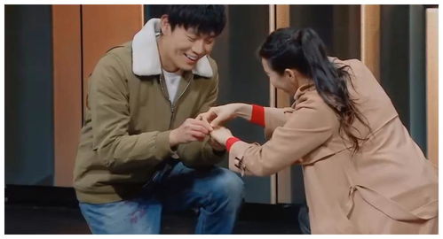 傻妻逆袭，秦爷哭着求复婚 第二集--第1张