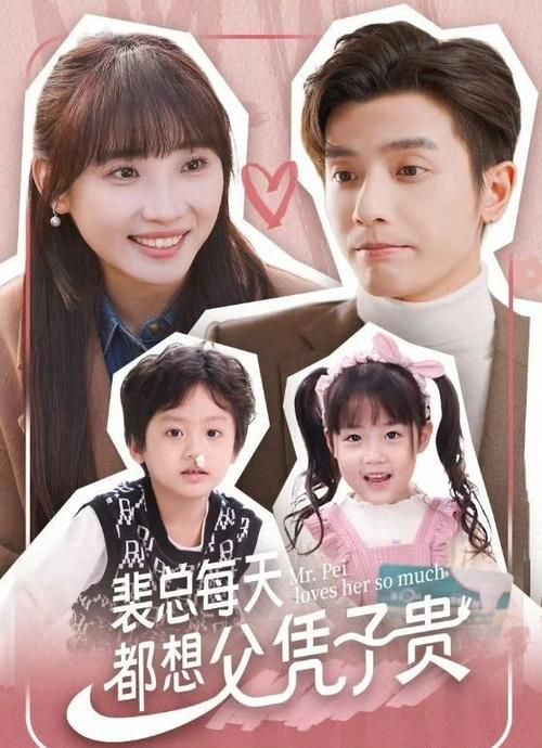 季总你认错老婆了--第1张