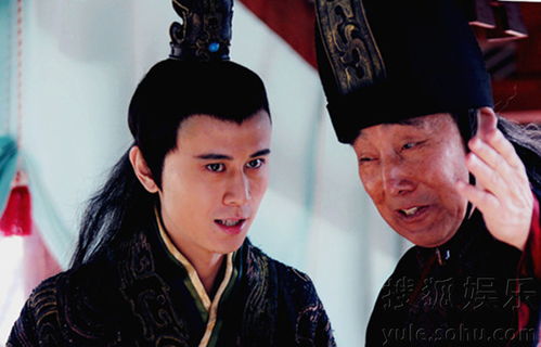 从太监到天子热播短剧资讯 从太监开始演戏--第1张