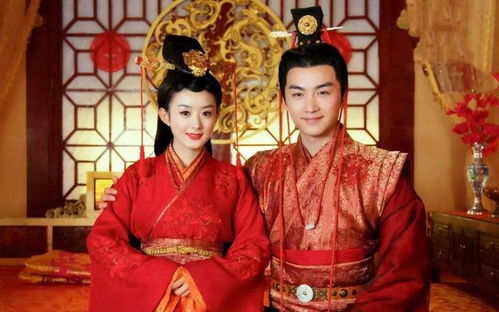 回到古代娶女帝热播短剧资讯 回到古代娶妻纳妾--第1张