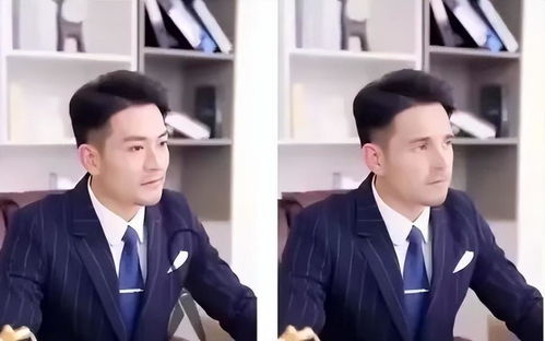李潜之潜龙出海，热播短剧资讯--第1张