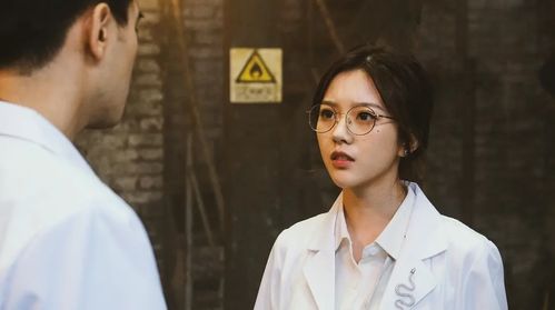 她是他,他她是她热播短剧引发热议--第1张