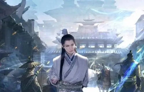 北凉捍刀北凉悍刀热播短剧资讯 北凉悍刀行官方网站--第1张