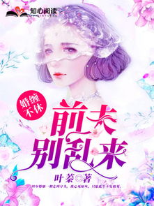 婚缠不休，前夫别乱来！最新短剧资讯--第1张