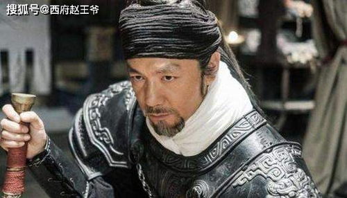 武襄王短剧最新爆料--第1张