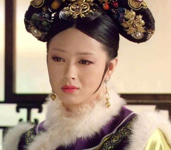 贵妃娘娘当网红短剧，贵妃娘娘百度百科的最新资讯与人物介绍--第1张
